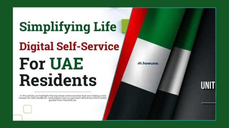 UAE Residents