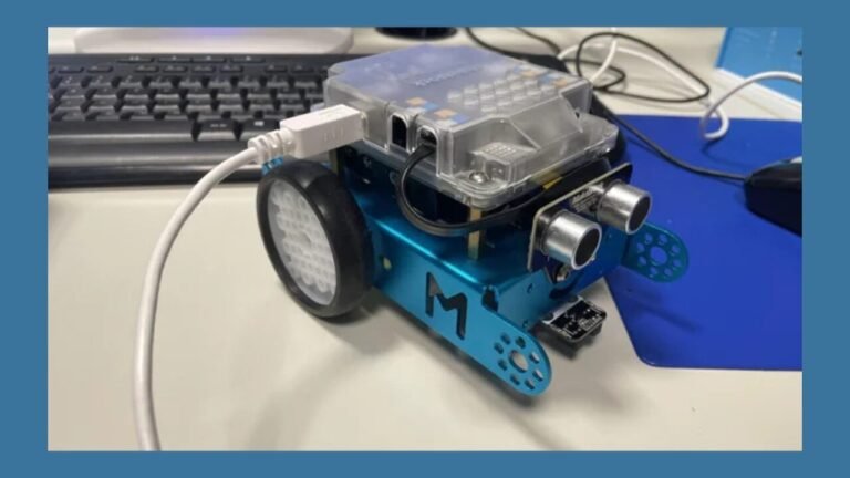 Ultrasonic Sensors