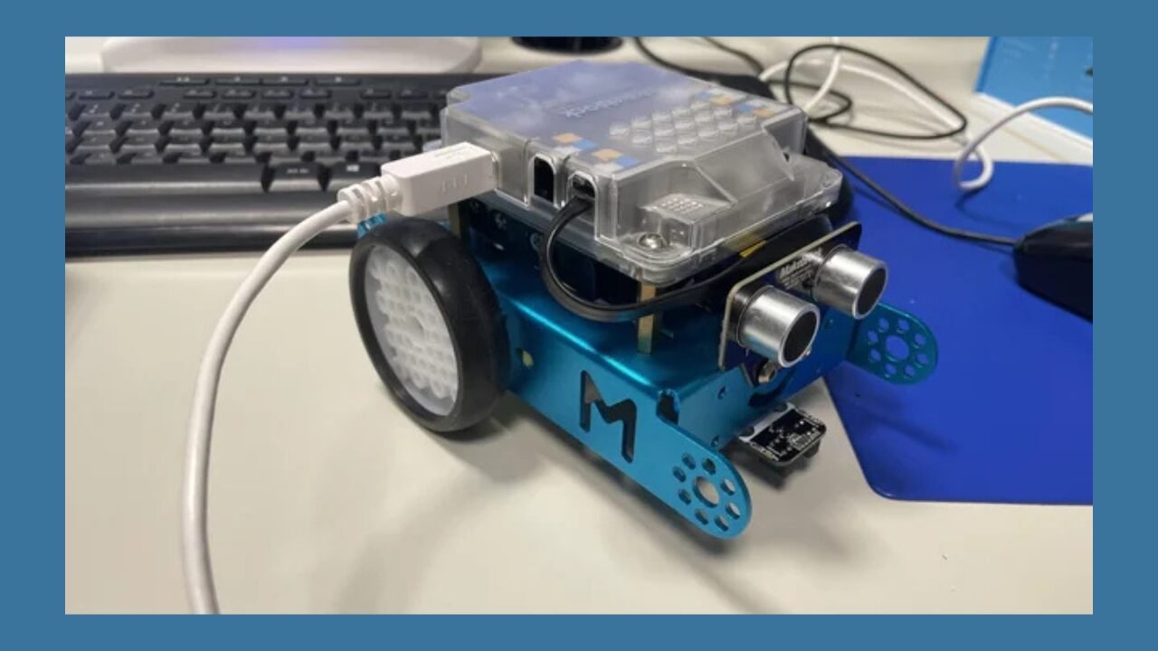 Ultrasonic Sensors
