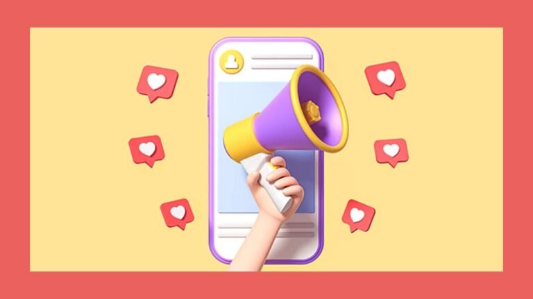 Instagram Promotion