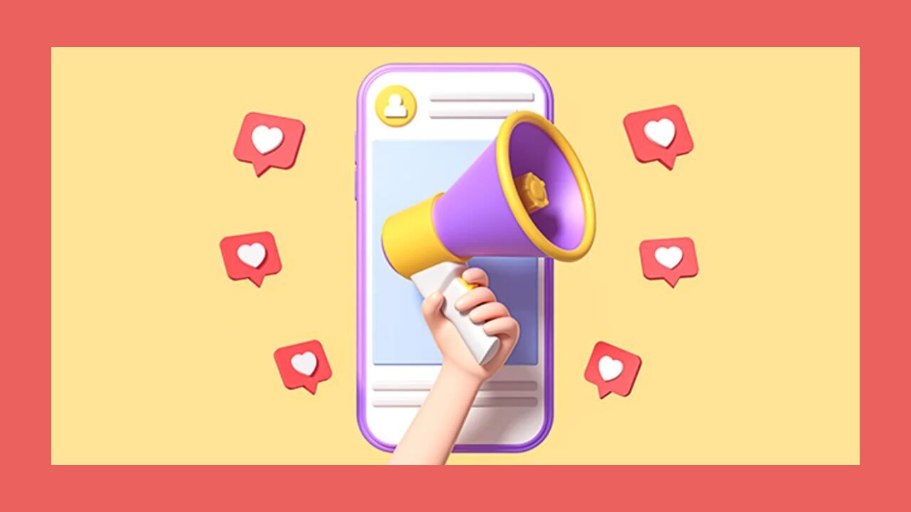 Instagram Promotion