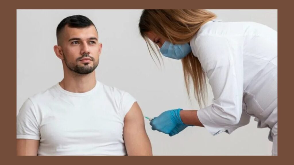 Workplace Flu Vaccinations