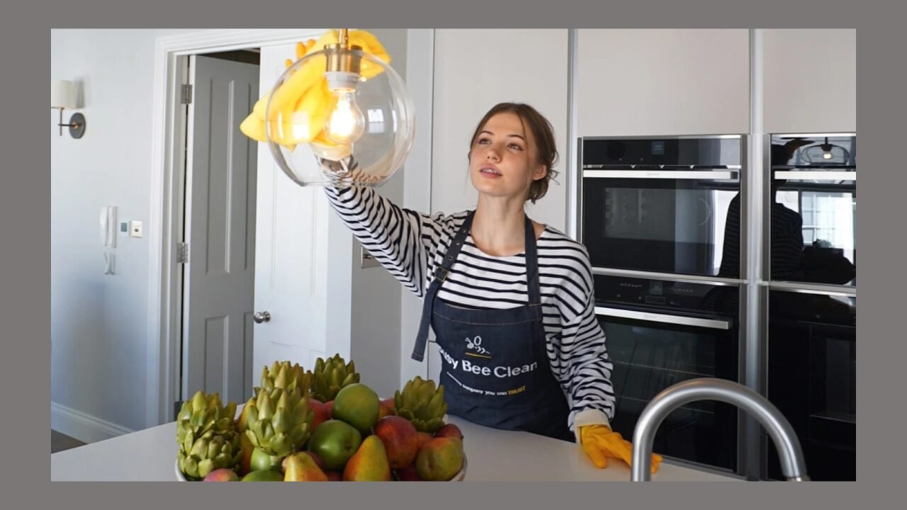 Cleaning Services