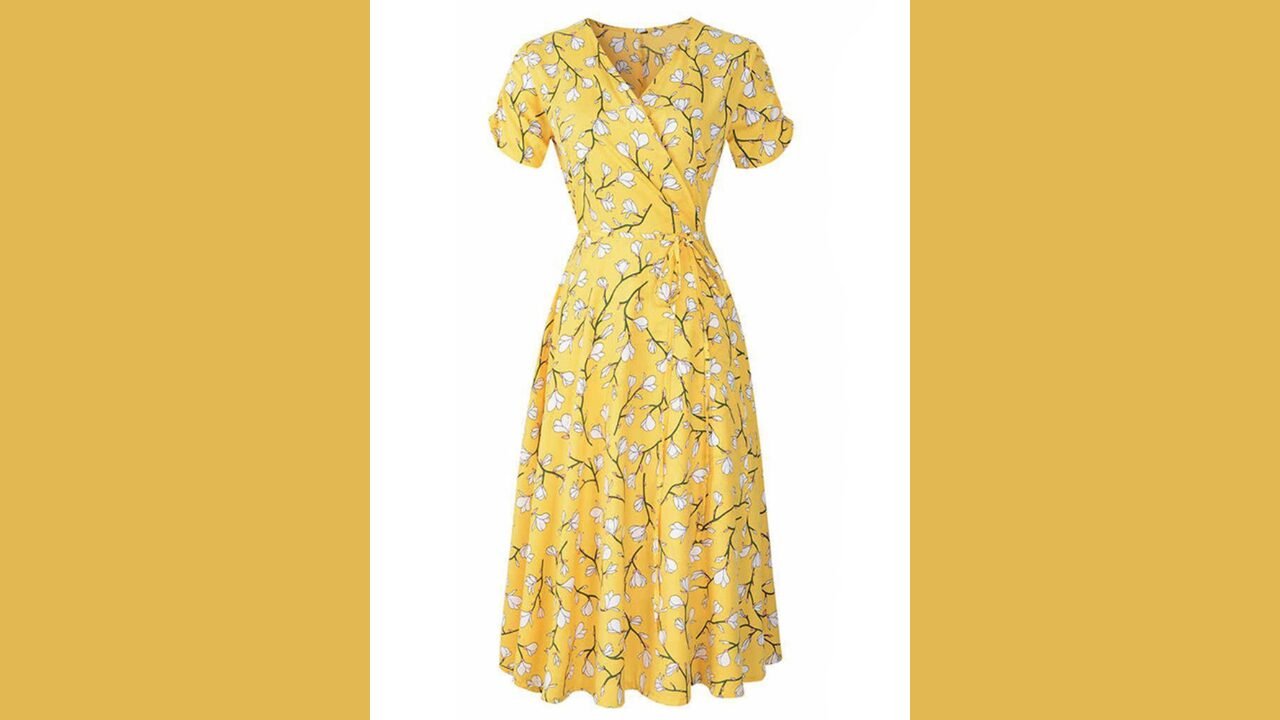 Beach Dresses