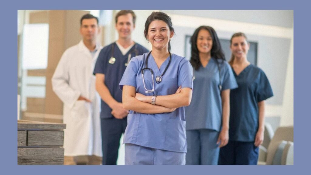 Nurses