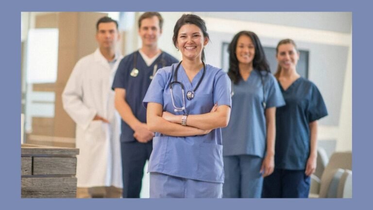 Nurses