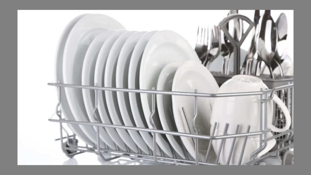 Clean Dishes