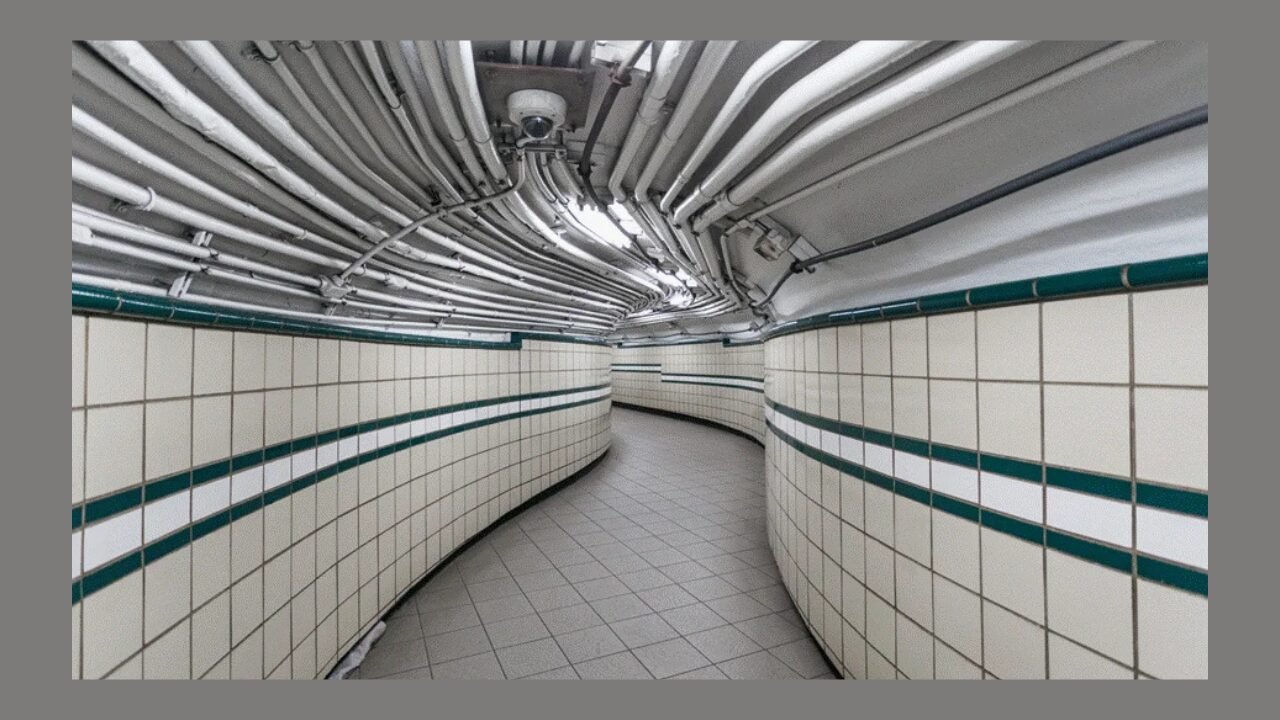 Subway Tiles
