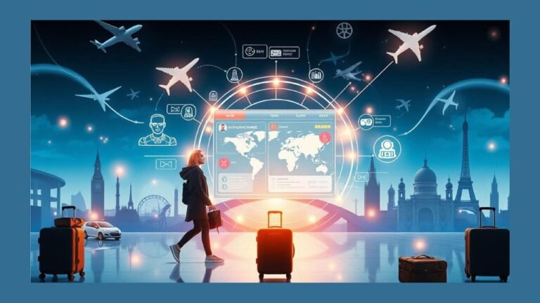 AI in Travel