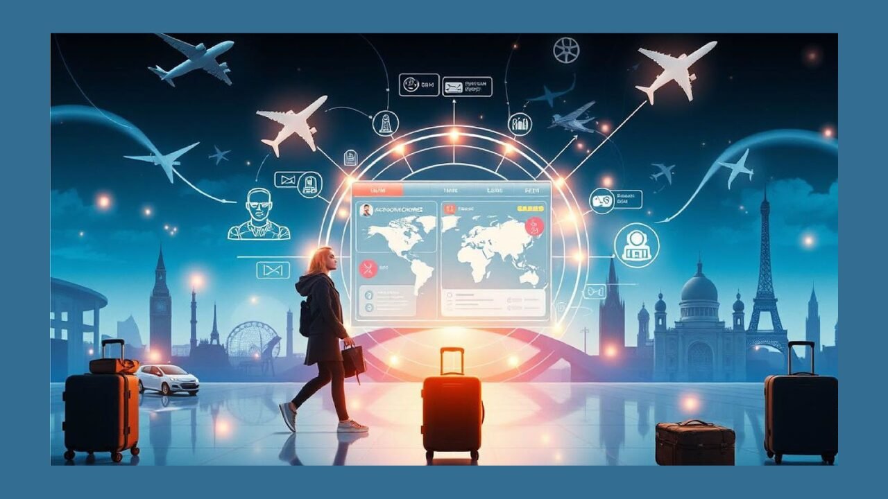 AI in Travel
