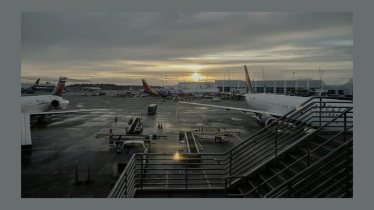 Flights
