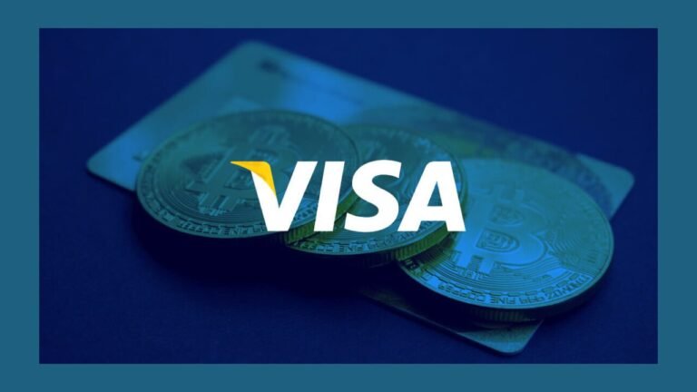 Visa's Blockchain
