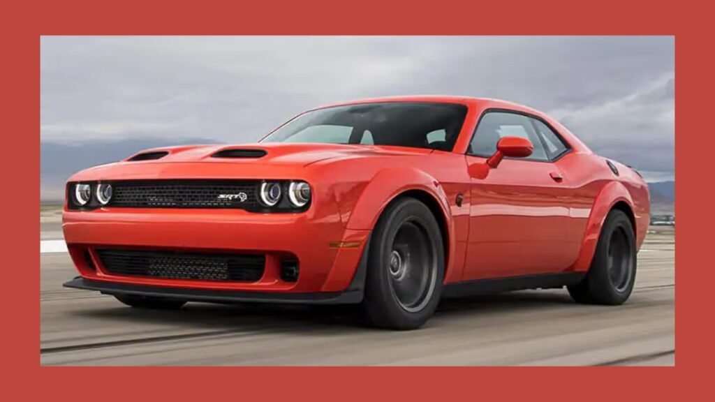 Dodge