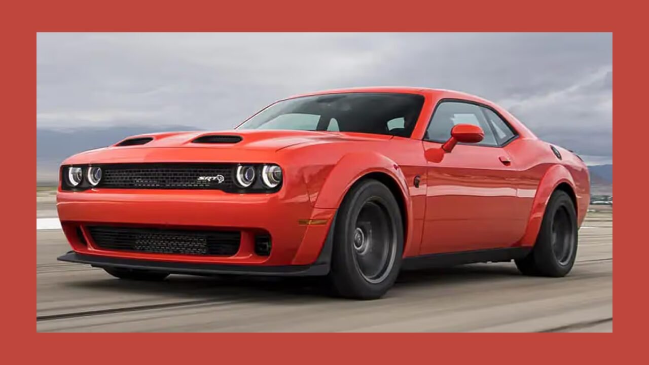 Dodge