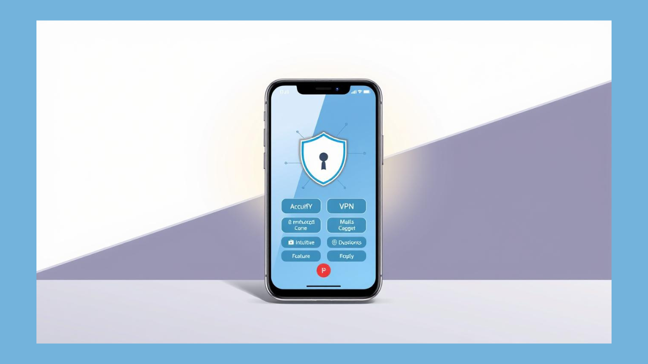 VPN App