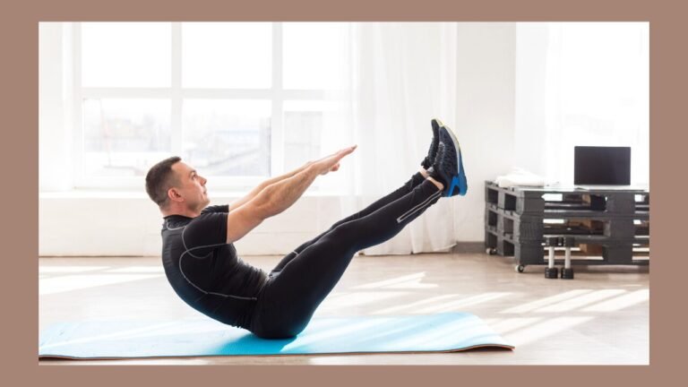 Bodyweight Training