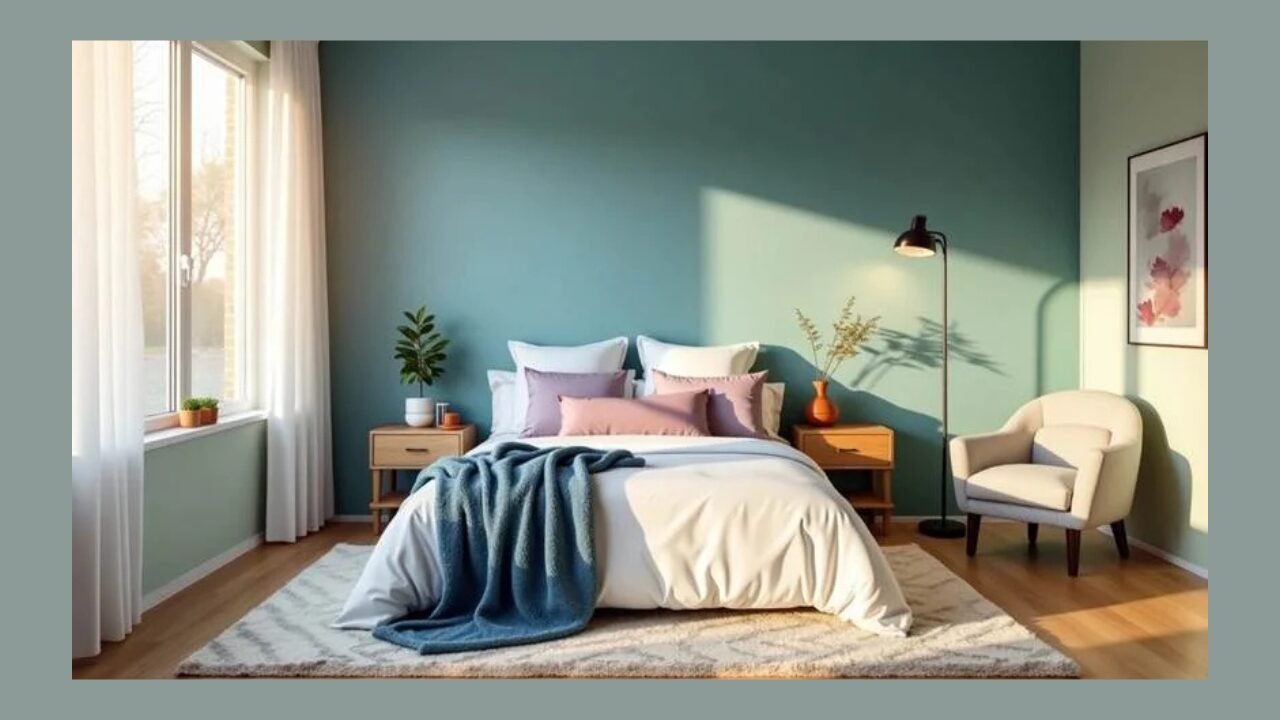 Bedroom's