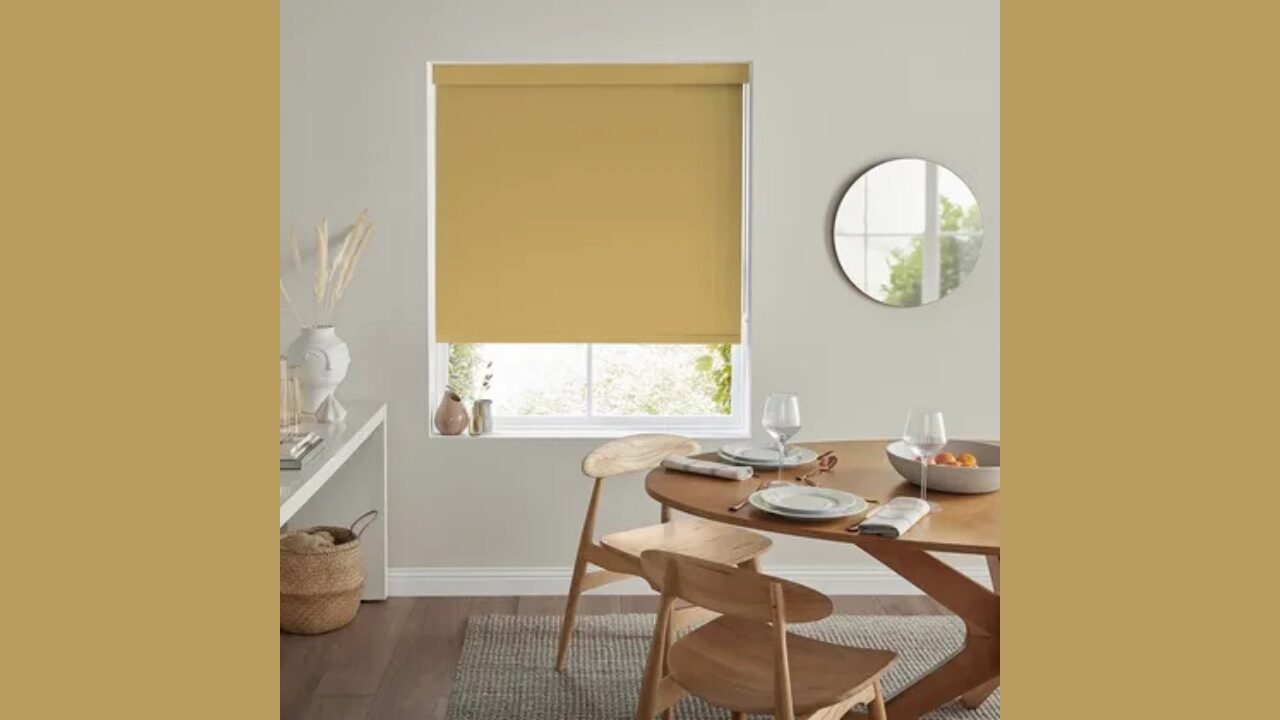 Roller Blinds