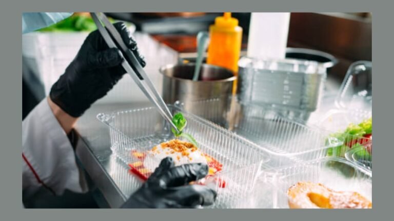 Foodservice