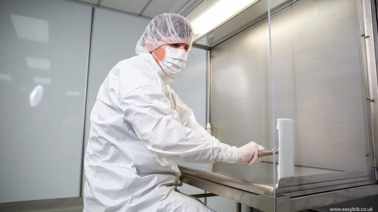 Compounding Pharmacies