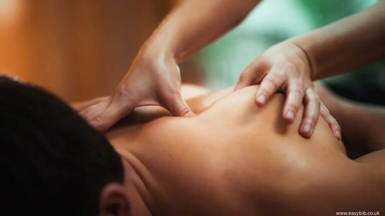 Medical Massage