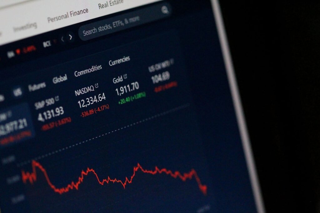 Myfastbroker com Works