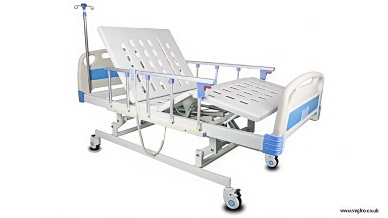 Hospital Bed for Sale