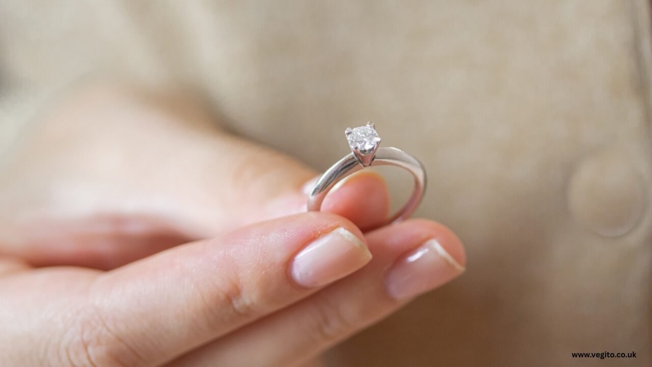 Diamond Setting