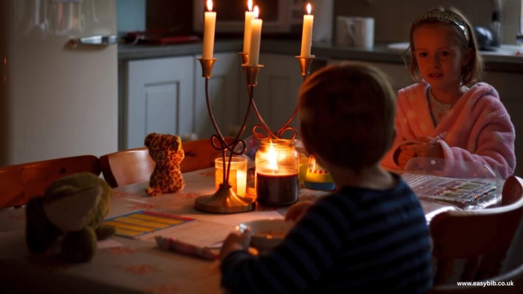Power Outage