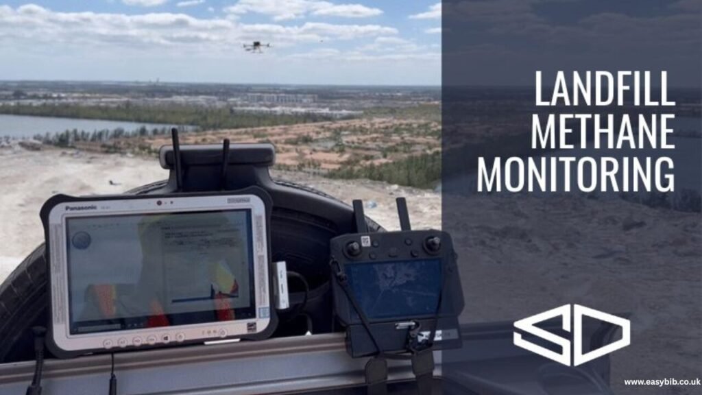 Methane Detection