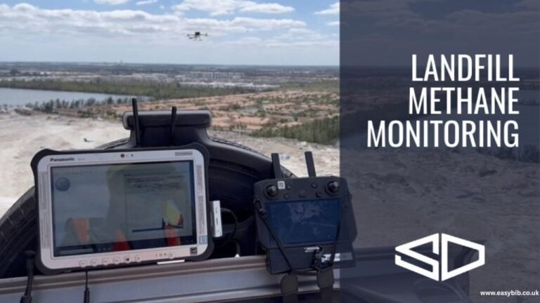 Methane Detection