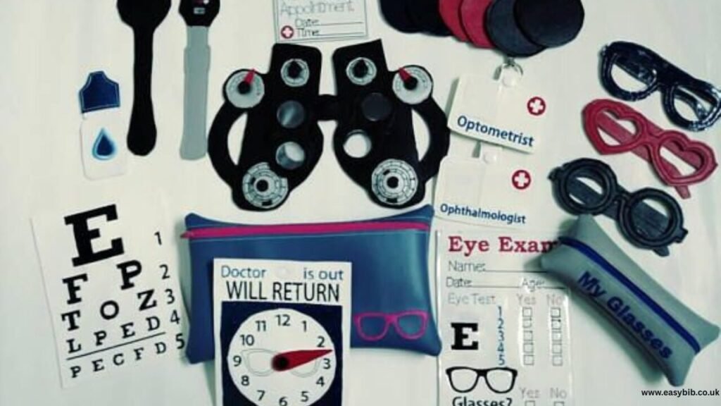 Eye Care Kit