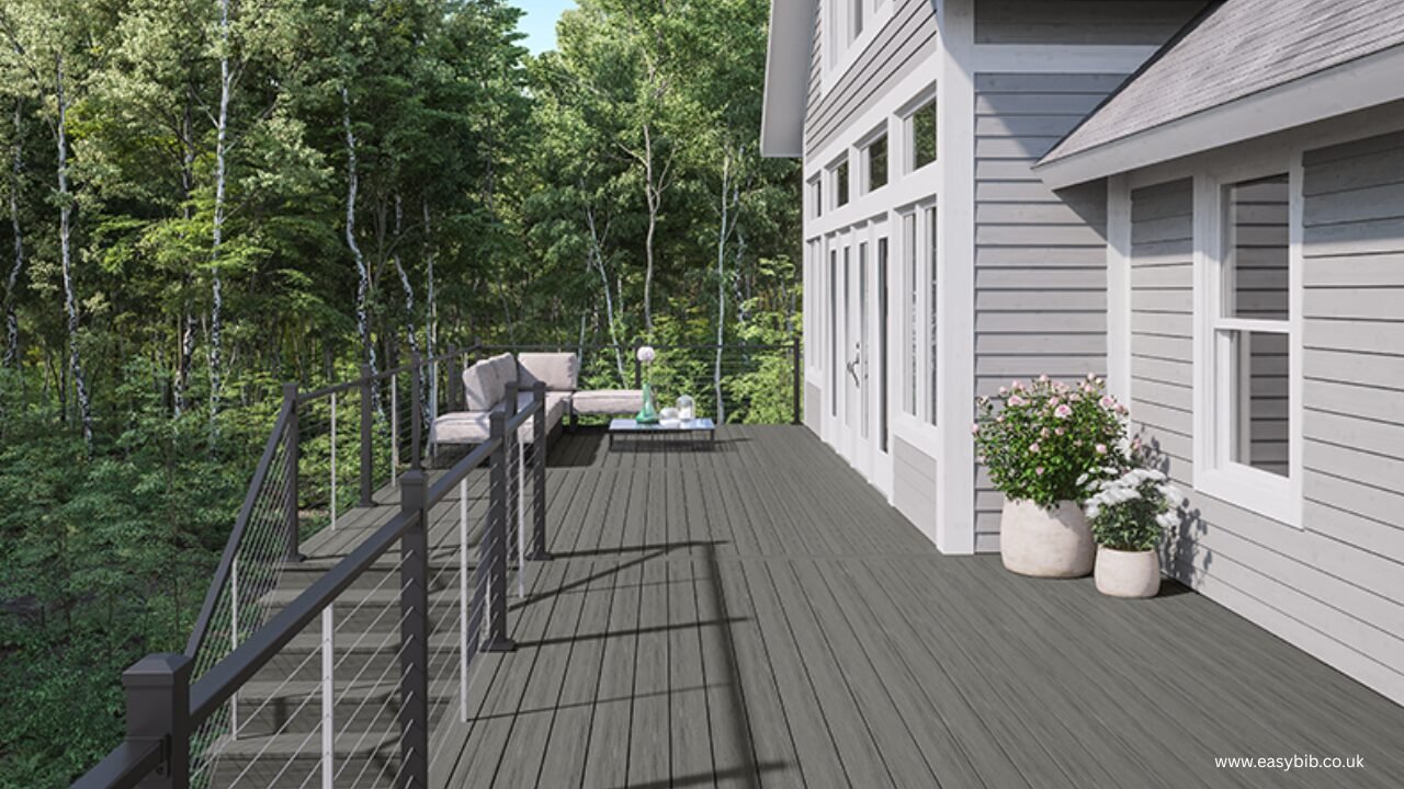 Decking Suppliers
