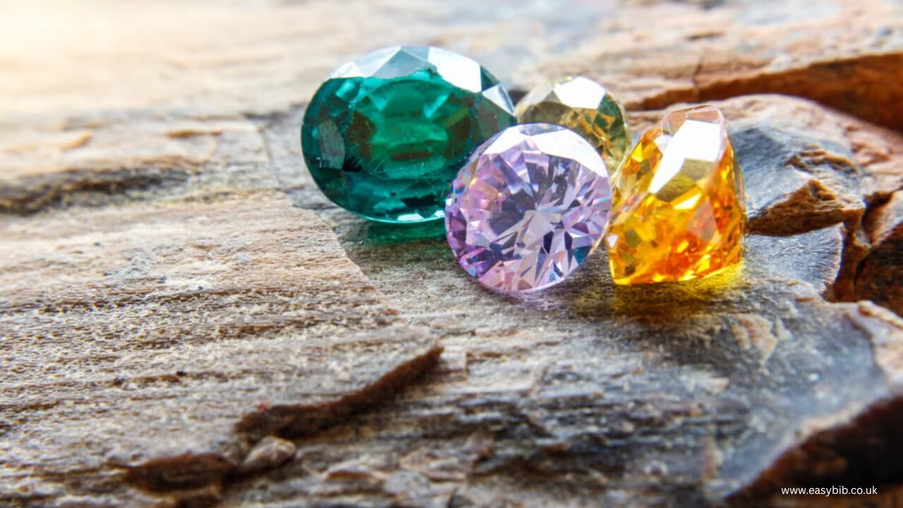 Gems