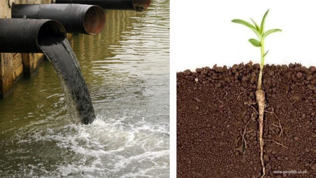 Environmental Remediation