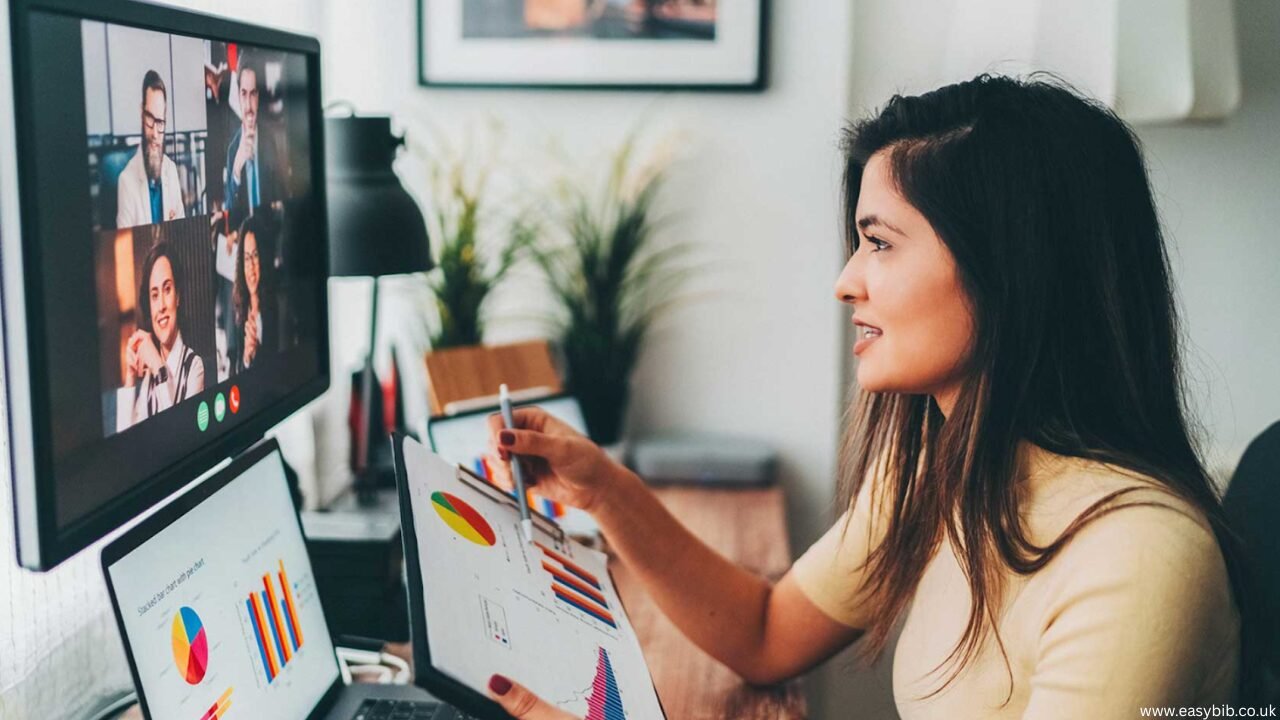 Remote Work
