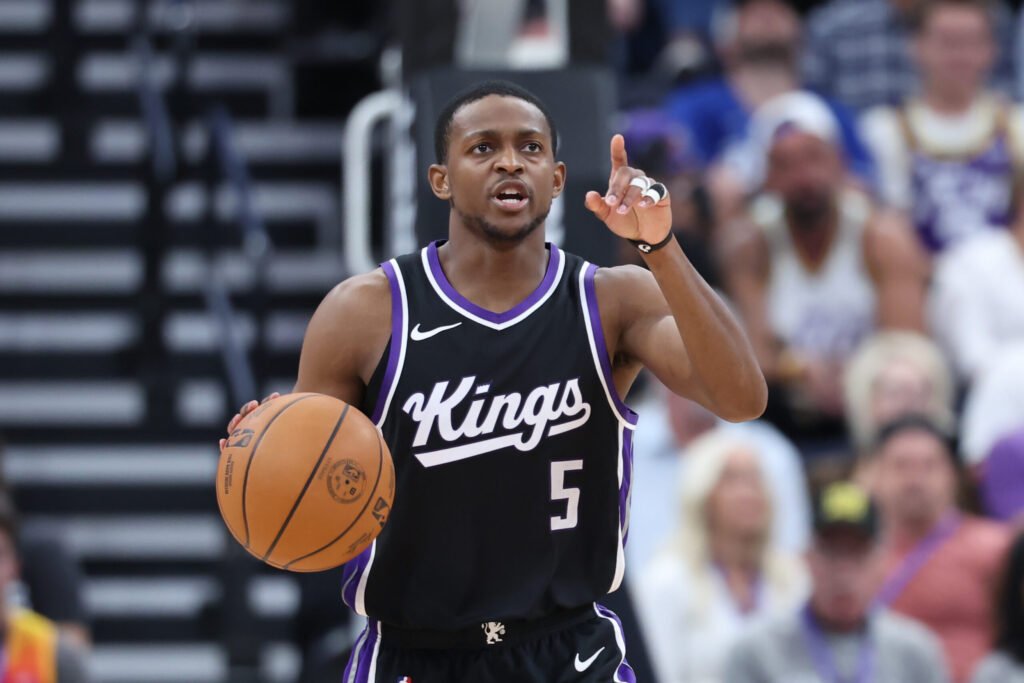 Sacramento Kings vs Lakers Match
