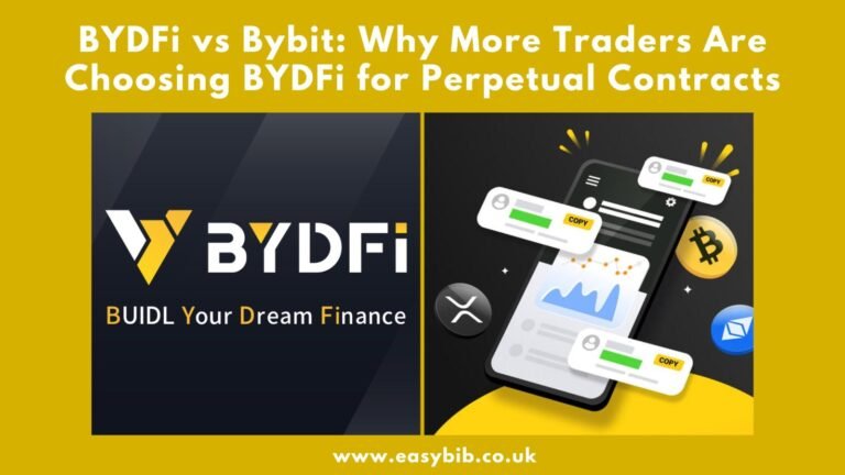 BYDFi