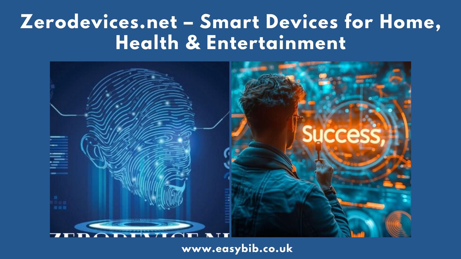 Zerodevices