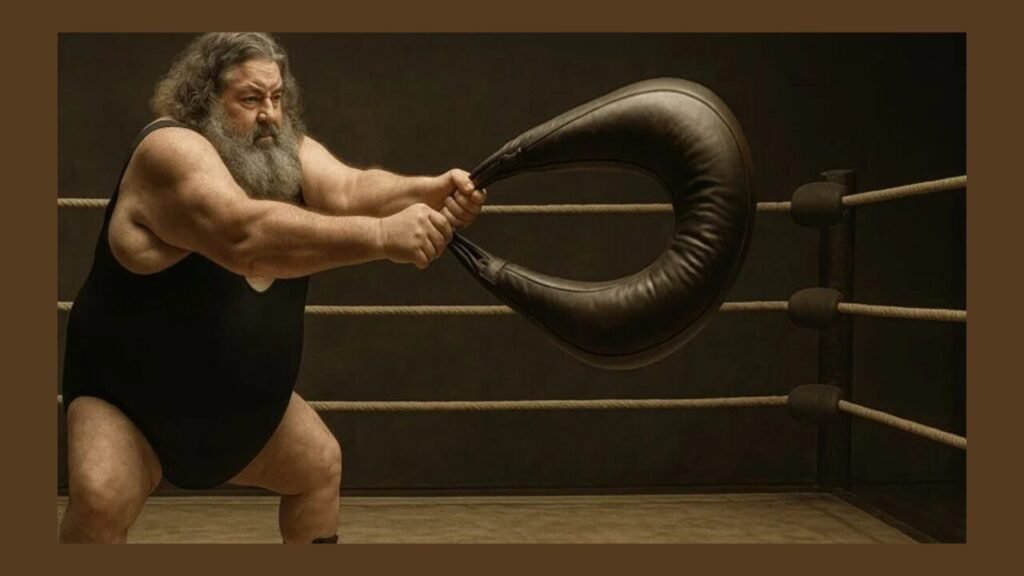 Bulgarian Bag