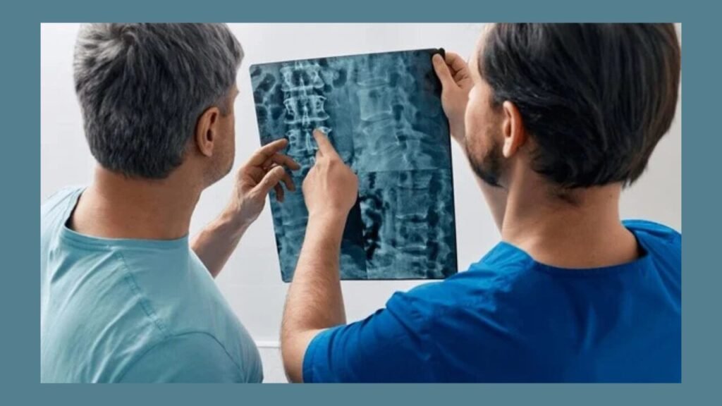 Spinal Cord