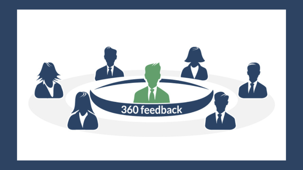 360 Feedback