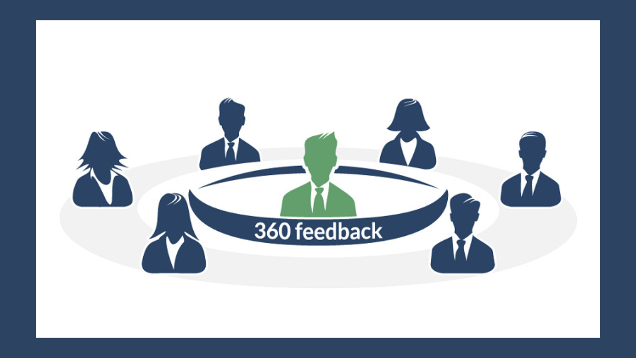 360 Feedback