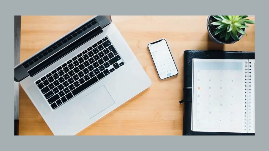 Desk Booking