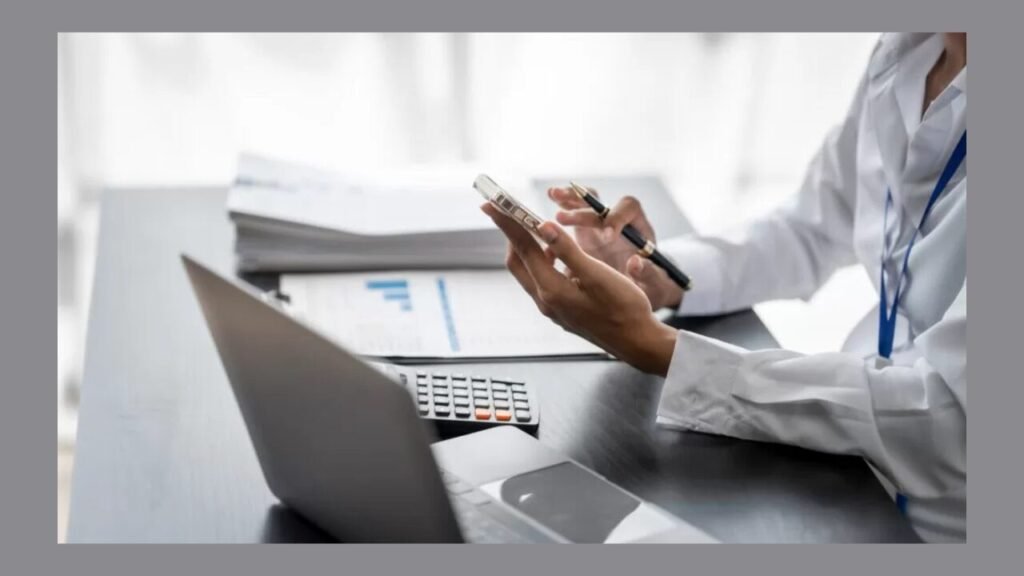 Accounting Services