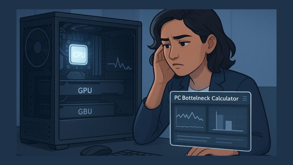 PC Bottleneck Calculator