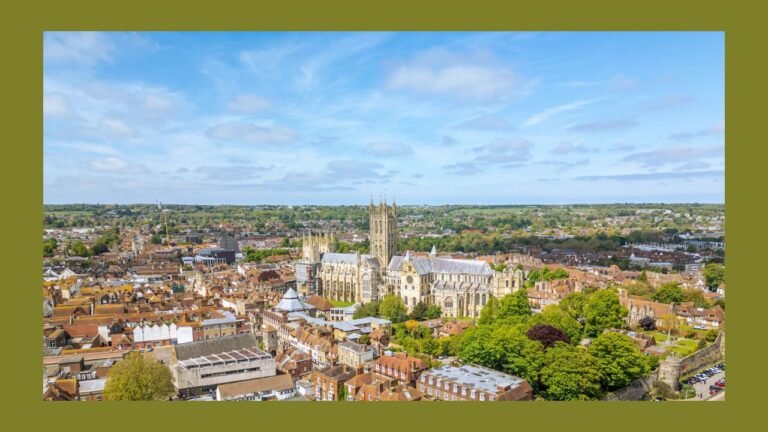 Canterbury