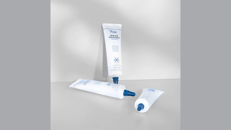 Discoloration Treatment