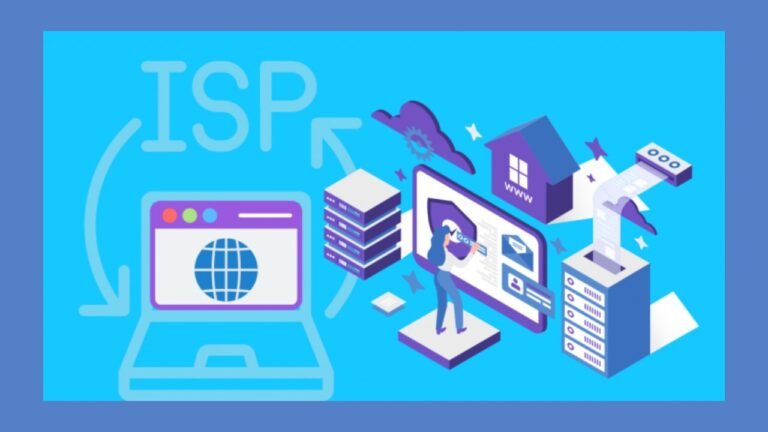 ISP Proxies