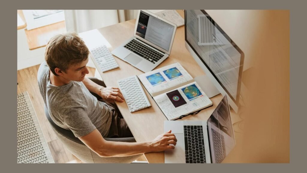 E-Commerce